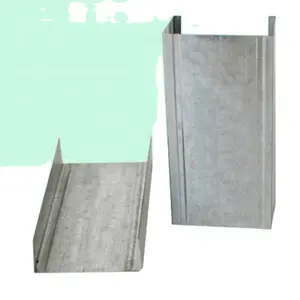 Metal Studs and Tracks for construction materials philippines