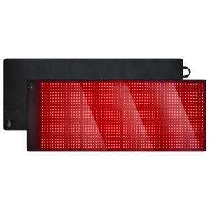 Manta Térmica de Sauna con Luz Roja Infrarroja Lejana, Calefactor Eléctrico USB de 24V para Uso Doméstico en Invierno - Product Image 1