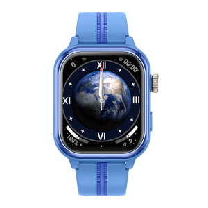 Montre connectée étanche Wonlex KT39, nouveau modèle 2025, 4G GPS Android, suivi par carte SIM, sécurité des enfants, appréciée des parents - Product Image 4