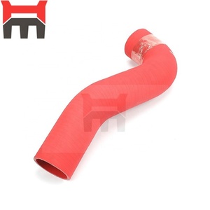สายยางรถขุดขายดี E325D สายยางอินเตอร์คูลเลอร์ 382-8729 - Product Image 4