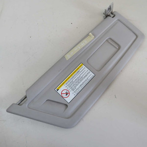 Parasole destro usato per Citroen C4 Picasso 2006-2013 (57268) - Product Image 1