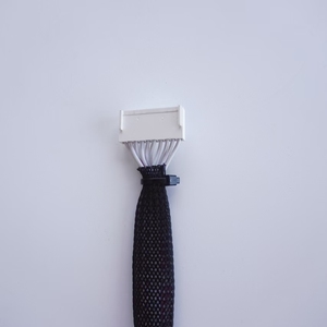 Harness Kabel Elektronik DuPont, Chip Semikonduktor, Papan Sirkuit Cetak ISO9001 IATF16949 untuk Kabel yang Dapat Disesuaikan - Product Image 4