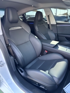 2024 Te sla Model 3 Performance Highland Berline électrique - Product Image 6