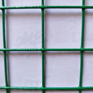 Wholesale Steel Welded <b>Wire</b> Mesh Fences Square Chicken <b>Wire</b> Mesh Engineering Isolation <b>Netting</b> PVC Coated Dutch <b>Wire</b> Mesh - Product Image 4