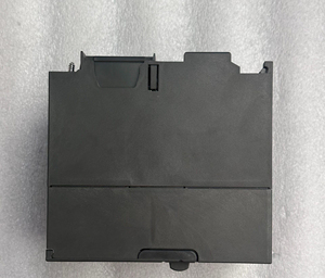 6ES7312-5BF04-0AB0 64KB 10DI PLC CPU ขนาดกะทัดรัด6DO พร้อม MPI อินเตอร์เฟซสำหรับ S7 300ระบบควบคุมอัตโนมัติ SIMATIC S7 300 COMPACT - Product Image 1