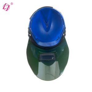 ARD sombrero adaptador adecuado para <span class=keywords><strong>casco</strong></span> de soldadura fotoeléctrico automático - Product Image 5