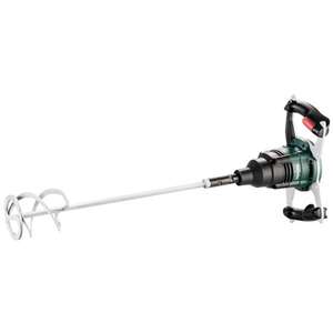 METABO - 601163850 RW 18 LTX 120 - 18V Agitador inalámbrico (sin batería y cargador)-HERRAMIENTAS ELÉCTRICAS CON CABLE EAN 4007430321626 - Product Image 1