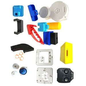 Servicios de Fabricación y Procesamiento de Juntas de Sellado de Goma de Silicona y Fundas de Eje de Goma Anticolisión Personalizables para Formas Irregulares - Product Image 5