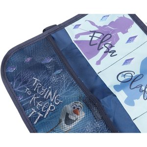 Organizer Frozen Magic Storage Multiuso per bambini, con immagini di Elsa e Anna - Product Image 4