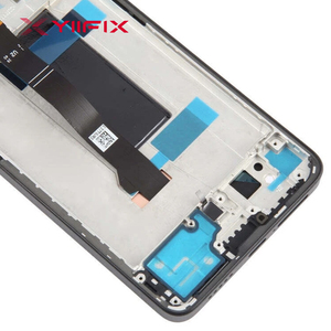YIIFIX หน้าจอ<span class=keywords><strong>ส</strong></span>ัมผั<span class=keywords><strong>ส</strong></span><span class=keywords><strong>ส</strong></span>ำหรับ Redmi Note 13 Pro 5G, หน้าจอโทรศัพท์ LCD - Product Image 4