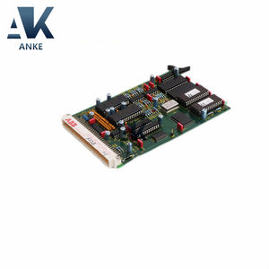 Carte de mesure de puissance originale CMA124 3DDE300404 Synpol D - Product Image 2