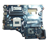 Untuk Lenovo G460 G470 G480 Z400 Z500 Y410P Y430P Y470 Y471A B470 Motherboard Laptop Intel SATA 16GB DDR/DDR2 RAM 100% Diuji Baru
