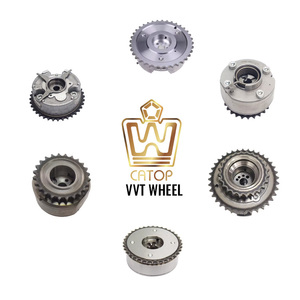 도요타 13070-75010 NEW 1TRFE 2TRFE 캠축 타이밍 기어 자동차 부품 VVVT 타이밍 캠축 타이밍 기어 어시 - Product Image 4