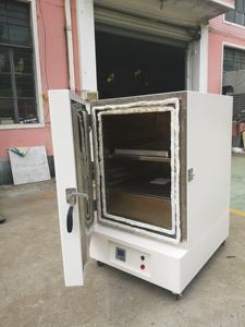 Mini Incubadora de Laboratorio JC WP-3.6AB de 3.6L, Acero Inoxidable Espejado, Temperatura Constante de 0.5°C para Cultivo de Bacterias y Microorganismos - Product Image 4