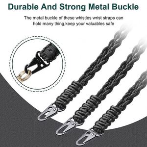 Factory Outdoor Hand-woven Multifunctional <b>Lanyard</b> Backpack <b>Lanyard</b> Neck Strap <b>Lanyard</b> - Product Image 3