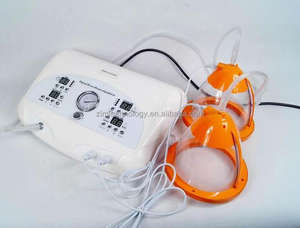 Equipo masajeador de pecho más barato para mujeres - Product Image 3