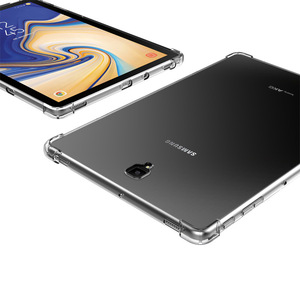 Funda protectora transparente a prueba de golpes 360 mate delgada de TPU para <span class=keywords><strong>Samsung</strong></span> Galaxy Tab S6 Lite 10.4" <span class=keywords><strong>P613</strong></span> P619 P610 P615 - Product Image 3