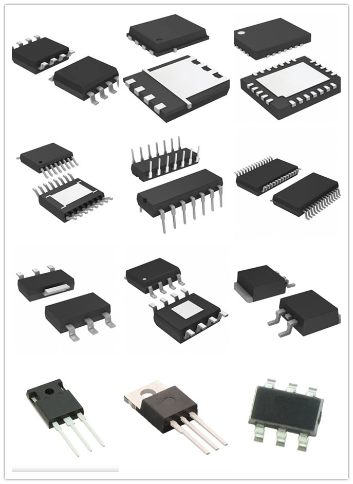 ICチップ集積回路X15V X15T X15D X150 X14A X16A X16B X16C X184 X17V
