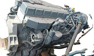 Alemania importa el motor del vehículo de pasajeros MAN D0836 LOH40. Es un producto recién importado y disponible en stock, directamente de fábrica. - Product Image 5