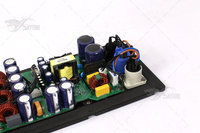 Module amplificateur de caisson de basses R18P adapté aux haut-parleurs de caisson de basses 12/15/18 pouces
