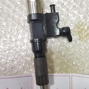 Инжектор Denso 095000-5550 / 33800-45700 - Product Image 1