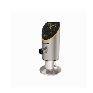 Sensor Fotoeléctrico Turck S18-2VPFF100-Q8, Sensor Óptico Industrial Roscado, 36V, Acero Inoxidable - Product Image 5