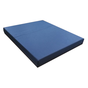 Cojín de Asiento para Silla de Ruedas de <span class=keywords><strong>Espuma</strong></span> de Alta Densidad Médica con Certificación CE ISO13485, para Personas Mayores y Discapacitadas, Alivio del Dolor de Coxis, Anti-escaras, OEM ODM - Product Image 1