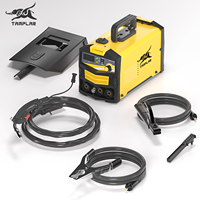 Chinois Mini Ménage Électronique Micro 110V Igbt Onduleur Mig Machines À Souder soldadores onduleur mig 110v