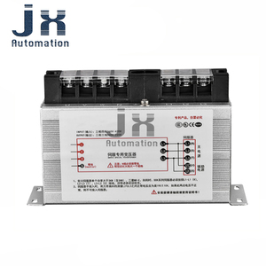<span class=keywords><strong>Transformateur</strong></span> intelligent <span class=keywords><strong>3KW</strong></span> RST-3000 triphasé <span class=keywords><strong>380V</strong></span> vers <span class=keywords><strong>220V</strong></span>/200V 50/60Hz pour entraînement de moteur servo - Product Image 5