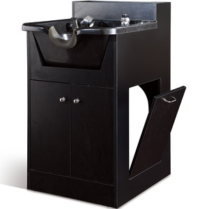 Meuble de lavage de cheveux Dongpin Beauty 6012, design moderne et simple, pour salon de coiffure - Product Image 2