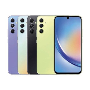 Téléphones portables Android d'occasion pour <span class=keywords><strong>Samsung</strong></span> Galaxy <span class=keywords><strong>A34</strong></span> <span class=keywords><strong>5G</strong></span> 6,4 pouces <span class=keywords><strong>5G</strong></span> - Product Image 2