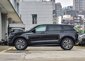 Land Rover Range Sport Evoque Panoramique en Alliage d'Aluminium Nouveau Gauche <span class=keywords><strong>Euro</strong></span> VI à Vendre - Product Image 3