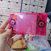 Console de jeu DS-Lite reconditionnée d'origine, très demandée