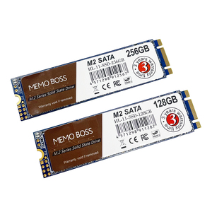 SSD Interno M.2 NGFF 2242/2280 al por Mayor, de 64GB a 2TB para Computadoras de Escritorio, 500MB/s de Lectura, Carcasa Metálica - Product Image 5