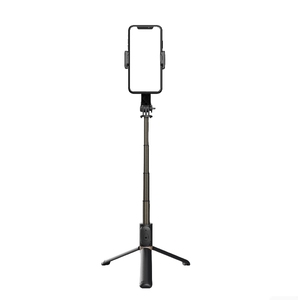 Q08 Gimbal para teléfono inteligente con estabilizador giratorio <span class=keywords><strong>Selfie</strong></span> Stick Handle Grip Tripod Remote and Face Tracking-La <span class=keywords><strong>mejor</strong></span> opción de calidad - Product Image 3