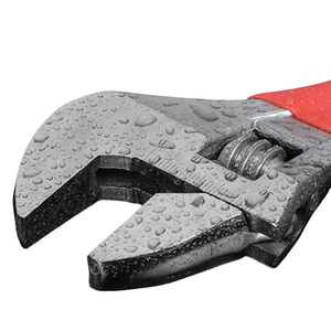 Bán Buôn Thép Carbon Cờ Lê Nhiệm Vụ Nặng Nề Công Nghiệp Có Thể Điều Chỉnh Cờ Lê Loại Mới Khỉ Công Cụ OEM Tùy Chỉnh Metric Dụng Cụ Tay - Product Image 1