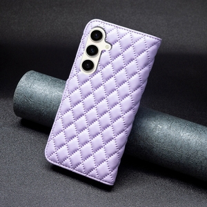 Lujo PU cuero Flip con billetera tarjetero funda de teléfono para Samsung <span class=keywords><strong>Galaxy</strong></span> M35 M55 16 <span class=keywords><strong>Pro</strong></span> Max 16 Plus <span class=keywords><strong>A55</strong></span> - Product Image 5