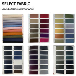 ชุดสูททางการสำหรับเจ้าบ่าวและเพื่อนเจ้าบ่าวชุดอิตาลีสามชิ้นล่าสุด - Product Image 6