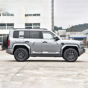 Consegna diretta in fabbrica da <span class=keywords><strong>5</strong></span> 1.5T 194hp L4 ibrido Plug-in SUV nuovo auto in magazzino - Product Image 6