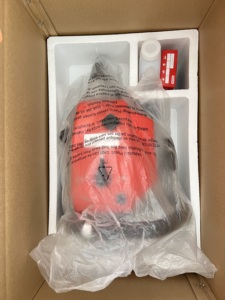 Tronçonneuse à Bois 2 Temps à Essence Puissante 070, 105cc pour la Coupe d'Arbres <span class=keywords><strong>de</strong></span> Grande Taille - Product Image 5