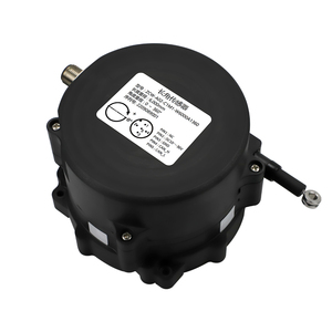 Bangzhuo Baumaschinen-Ersatzteile Winkelsensor 813505581 Verwendet für <span class=keywords><strong>XCMG</strong></span> Hubarbeitsbühne - Product Image 2