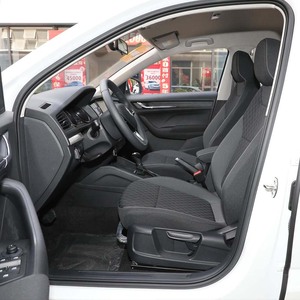 2024 <span class=keywords><strong>Skoda</strong></span> <span class=keywords><strong>Kamiq</strong></span> 1.5L 5 puertas, 5 plazas SUV pequeño, un coche de gasolina con un precio razonable - Product Image 6