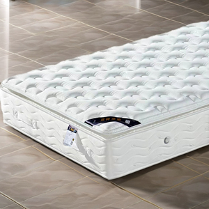 Nhà Máy Bán Hàng Trực Tiếp Thiết Kế Hiện Đại Thoải Mái Nệm Cao Su Bộ Nhớ Bọt Túi Mùa Xuân Nệm Nhà Máy Bán Buôn - Product Image 4
