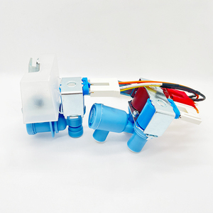 Nói chung điện tủ lạnh tủ đông bộ phận wr57x30890 cách ly van Jumper nước đầu vào tương thích mô hình budora wr57x26569 - Product Image 3
