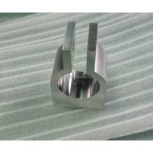 Custom Mechanical CNC Machining Service Precision Stainless Steel Aluminum Anodized Parts Milling Wire EDM Medical Auto - Product Image 2