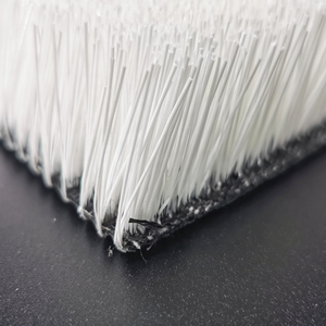 Tappeto erboso sintetico di sport di sci naturale dell'erba artificiale di 25mm per lo sci - Product Image 1