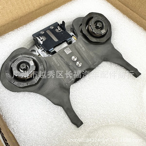 ชุดคลัตช์ Dps6 รุ่น 5140025100 สำหรับฟอร์ด โฟกัส อะไหล่เปลี่ยนคลัตช์คู่ - Product Image 3