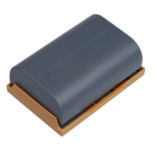 Batterie lithium-ion haute capacité LP-E6V pour photographes, compatible avec les appareils photo 5D2, 5D4, 6D, 6D2, 7D – Batterie exclusive B - Product Image 4