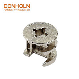 Quincaillerie de meubles, support de Rail de <span class=keywords><strong>lit</strong></span>, raccords personnalisés en métal noir, ensemble OEM en acier, couleur de Surface, matériau d'origine en Zinc - Product Image 4