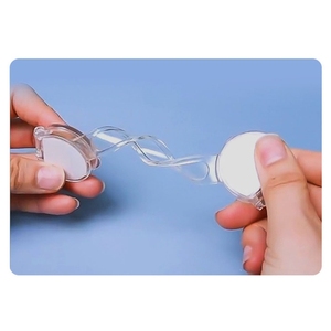 Cerradura <span class=keywords><strong>de</strong></span> Seguridad para Bebés, Cerraduras <span class=keywords><strong>de</strong></span> Seguridad para Puertas <span class=keywords><strong>de</strong></span> Armarios y Cajones, Protector <span class=keywords><strong>de</strong></span> Seguridad para Niños, <span class=keywords><strong>Cuidado</strong></span> del Bebé, Multifunción - Product Image 6